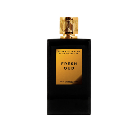 Fresh Oud
