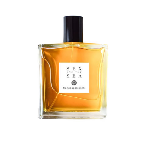 Sex And The Sea