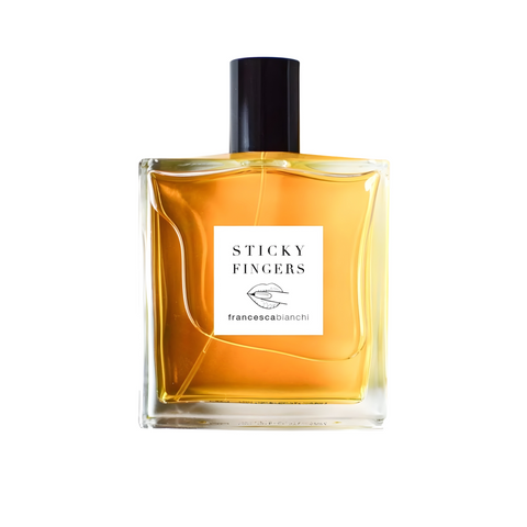 Sticky Fingers