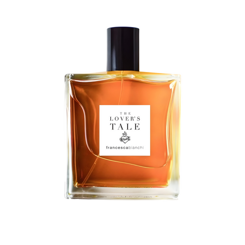The Lover'S Tale