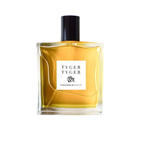 Tyger Tyger