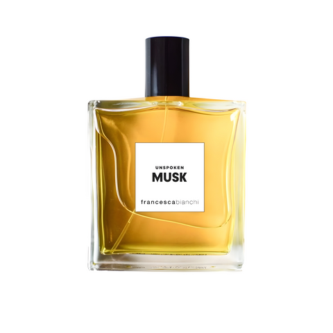 Unspoken Musk