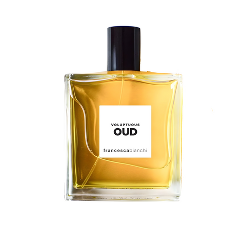Voluptuous Oud