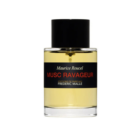 Musc Ravageur