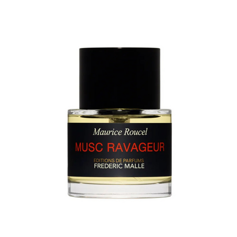 Musc Ravageur