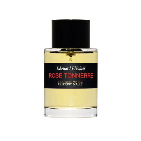 Rose Tonnerre