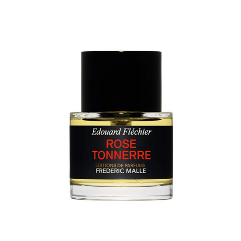 Rose Tonnerre