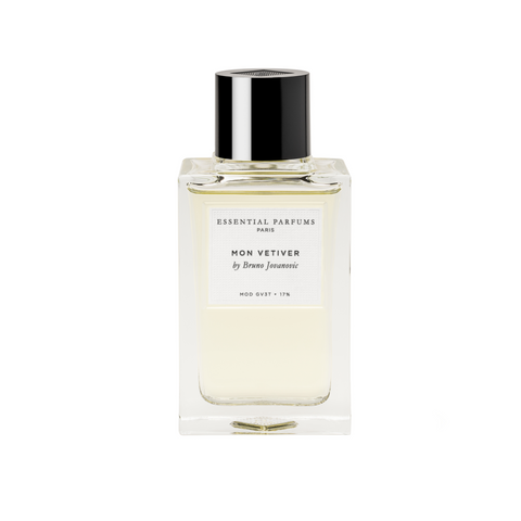 Mon Vetiver