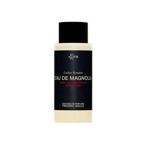 Eau De Magnolia Bodywash