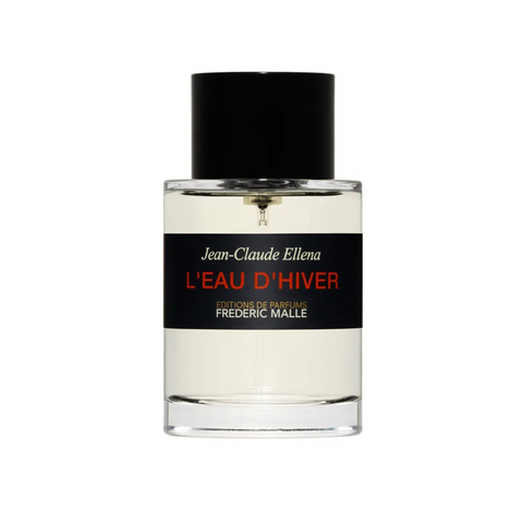 L'Eau D'Hiver
