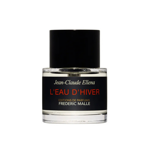 L'Eau D'Hiver