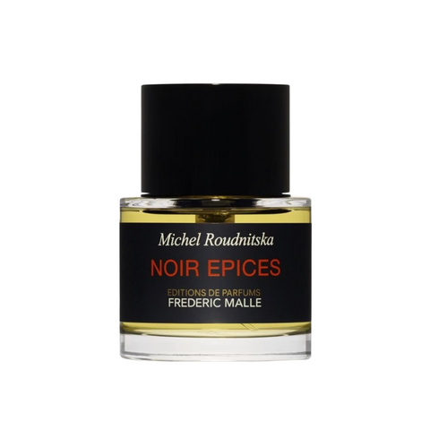 Noir Epices