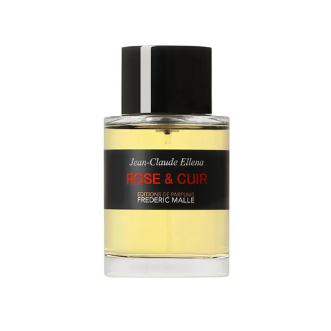 Rose & Cuir