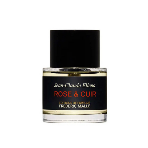 Rose & Cuir