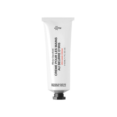 Iris Hand Cream