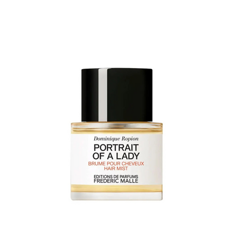 Portrait Of A Lady Hairmist