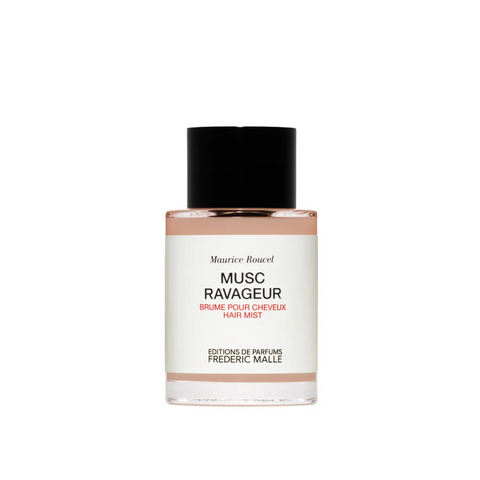 Musc Ravageur Hairmist