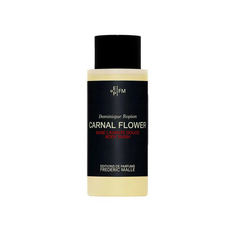 Carnal Flower Bodywash
