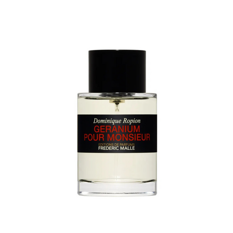 Geranium Pour Monsieur