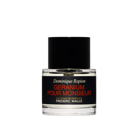 Geranium Pour Monsieur