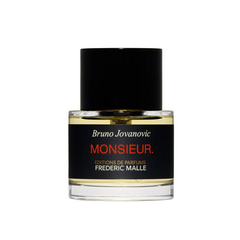 Monsieur.