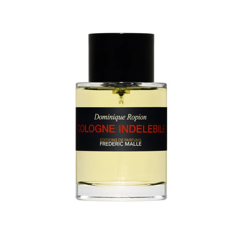Cologne Indelebile