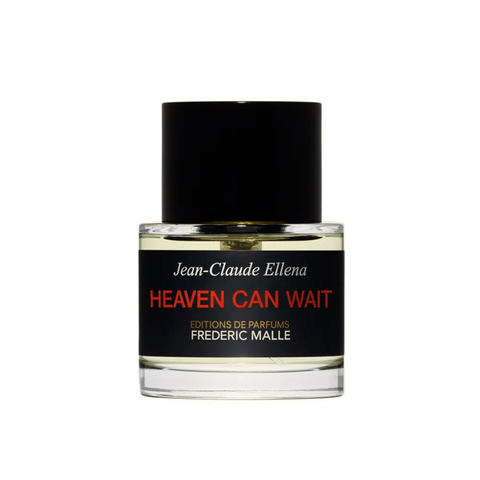 Heaven Can Wait