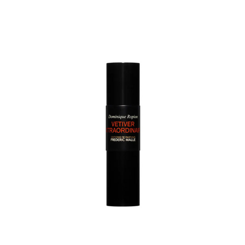 Vetiver Extraordinaire