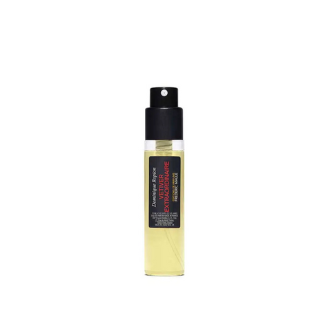 Vetiver Extraordinaire