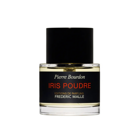 Iris Poudre