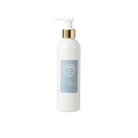 Celeste Lotion