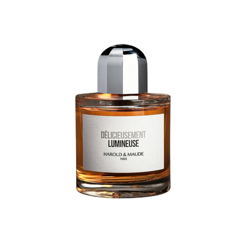 Délicieusement Lumineuse