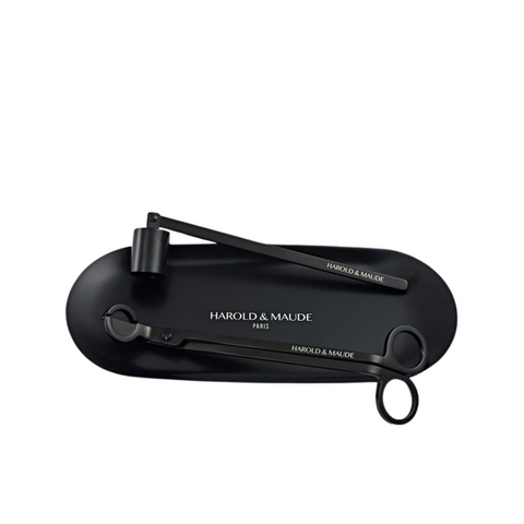 Set Entretien Bougie