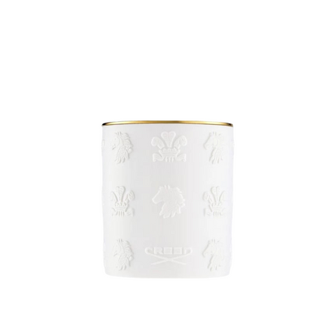 Bougie Birmanie Oud