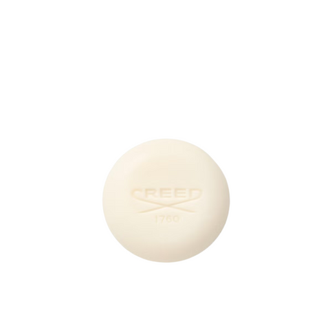 Savon Love In White