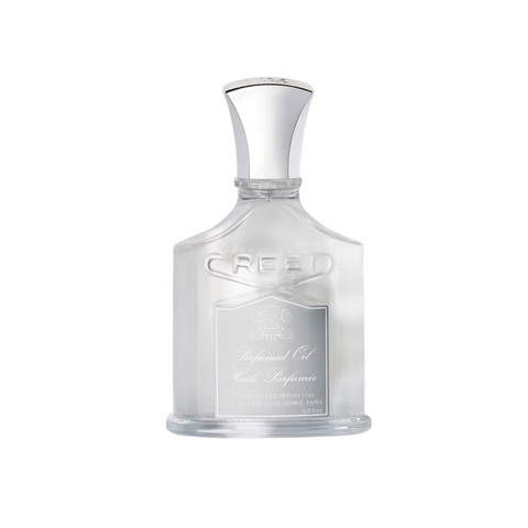 Huile Parfumée Corps Aventus For Her