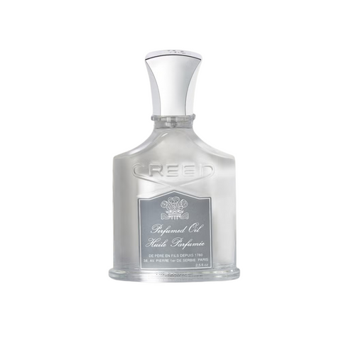 Huile Parfumée Corps Aventus