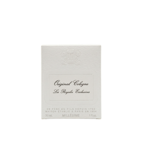 Original Cologne Les Royales Exclusives Milesime