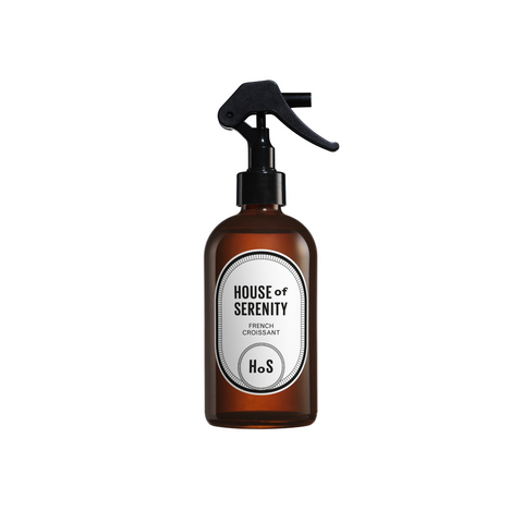 French Croissant Sprays