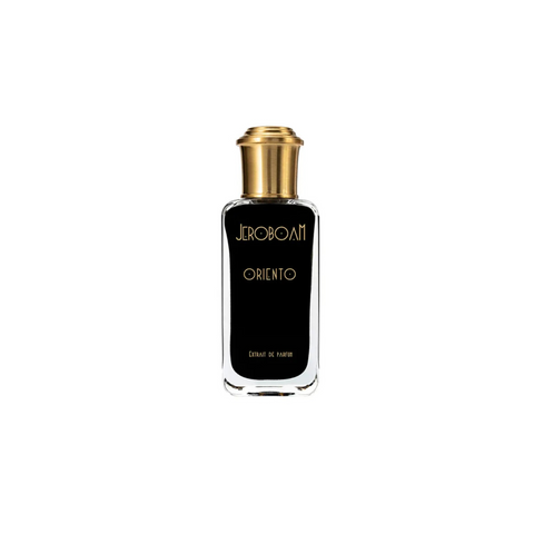 Oriento