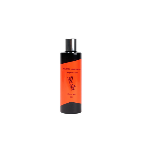 Lentezza Carezza Shower Gel