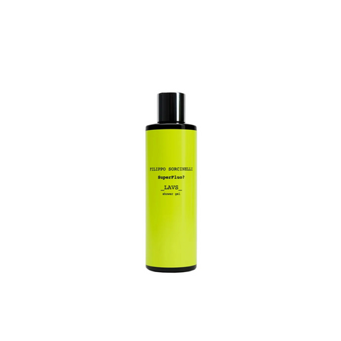 Lavs Shower Gel