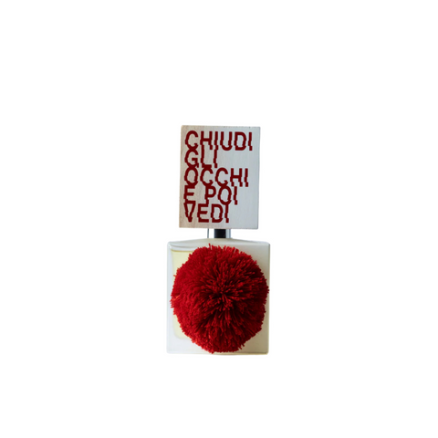 Chiudi Gli Occhi E Poi Vedi