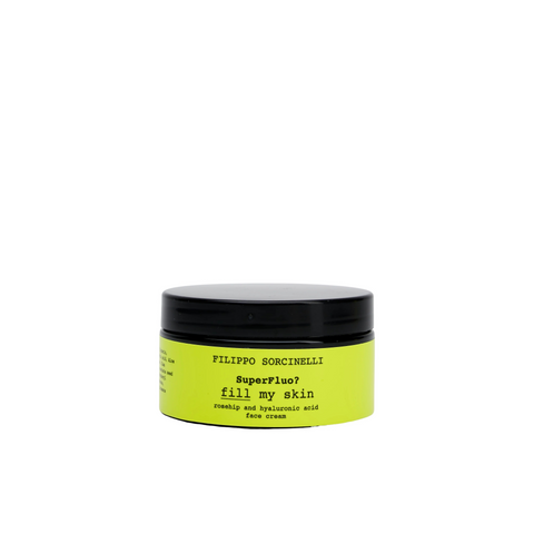 Fill My Skin Face Cream