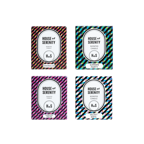 Coffret Cadeau