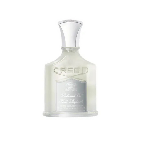 Huile Parfumée Corps Silver Mountain Water