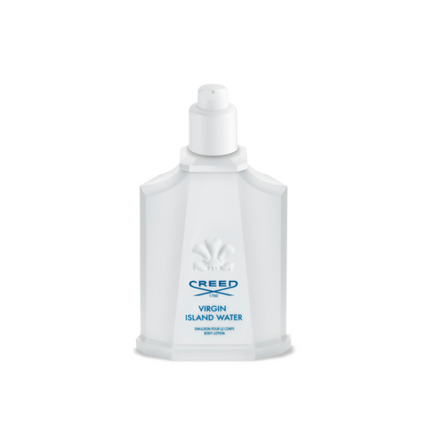 Virgin Island Water Gel Moussant