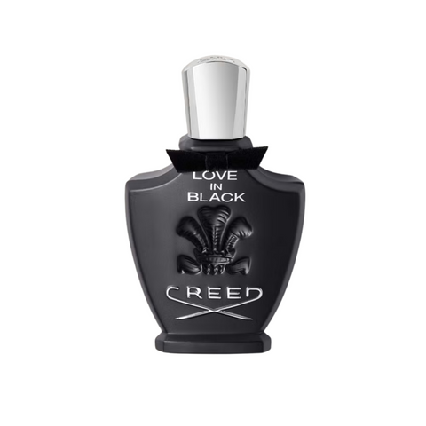 Love In Black