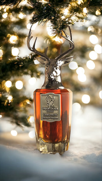 Great Musk Extrait