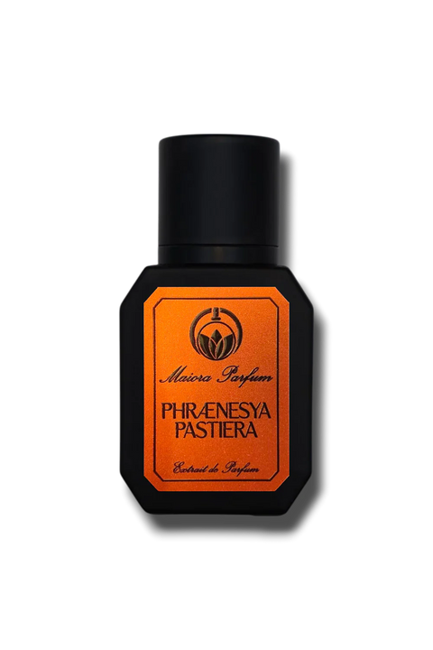 Phraenesya Pastiera